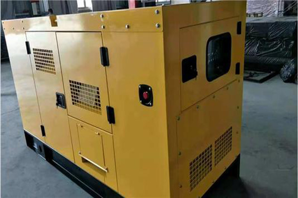 崇礼发电机出租