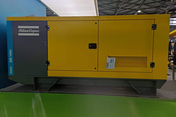 崇礼发电机出租