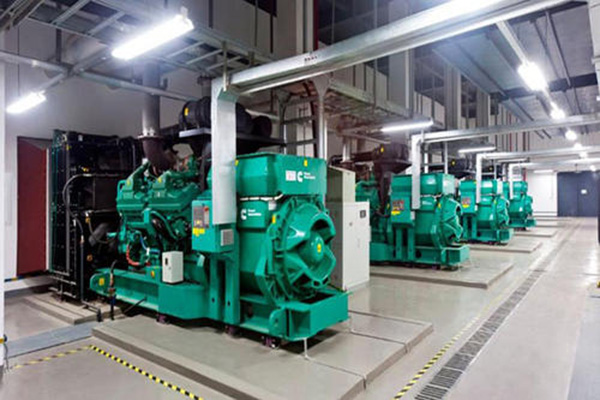 崇礼发电机出租