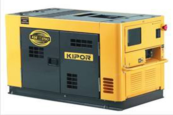 崇礼发电机出租