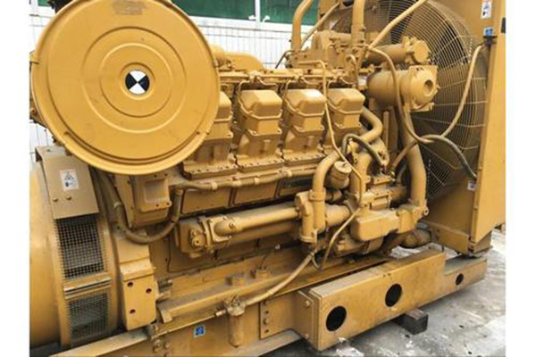 崇礼发电机出租