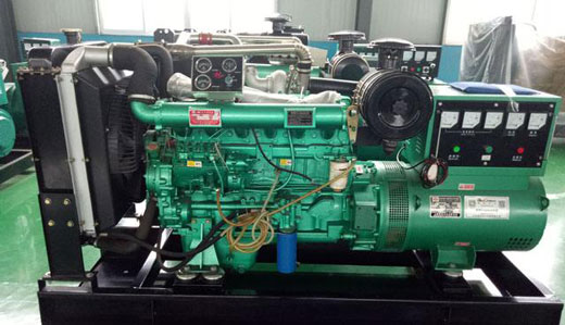 崇礼发电机不发电的原因