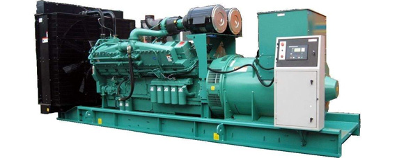 崇礼柴油发电机 崇礼柴油发电机