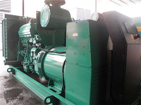 崇礼柴油发电机 崇礼柴油发电机