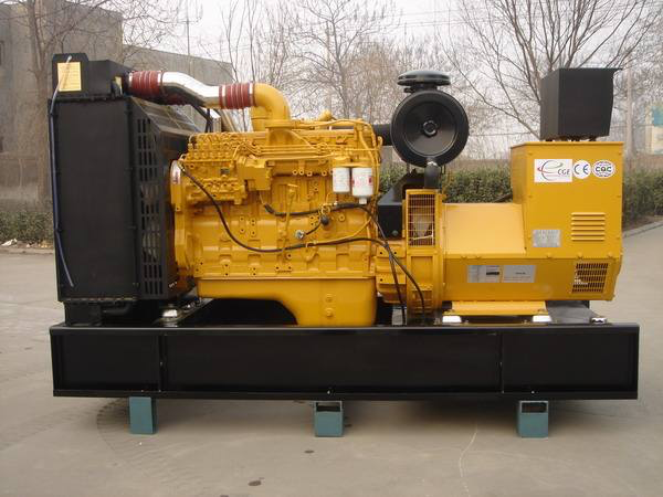 崇礼发电机出租