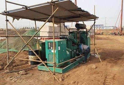 崇礼发电机出租 崇礼发电机出租