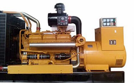 崇礼发电机出租