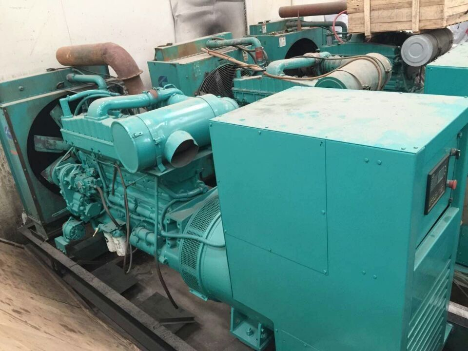 崇礼发电机出租 崇礼发电机出租