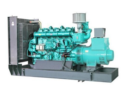 崇礼发电机出租