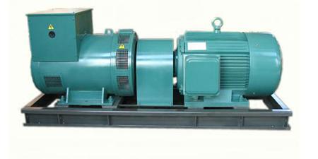 崇礼发电机出租