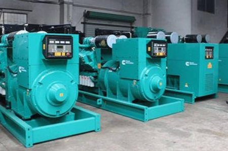 崇礼柴油发电机 崇礼柴油发电机