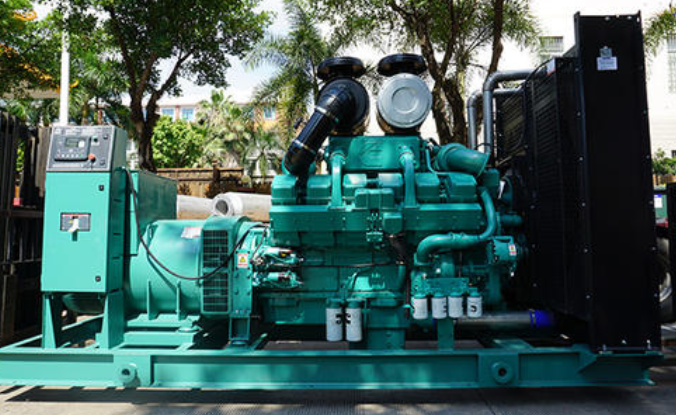 崇礼柴油发电机 崇礼柴油发电机