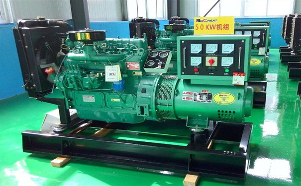 崇礼发电机出租